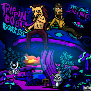 Trippin' Bout (feat. Eazy Mac)