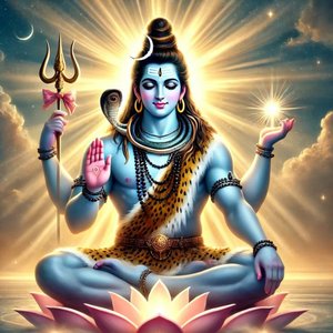 Lord Gangadhara Aarti