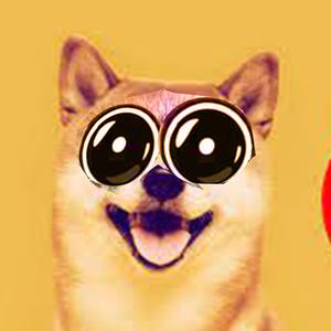 Shiba Inu (SHIB Shiba Shiba Huggy Wuggy)