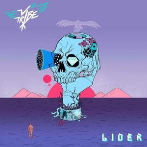 Lider Vibe Tribe (feat. D.Afron C.R.E.A.M. on the beat)
