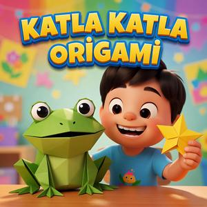 Katla Katla Origami