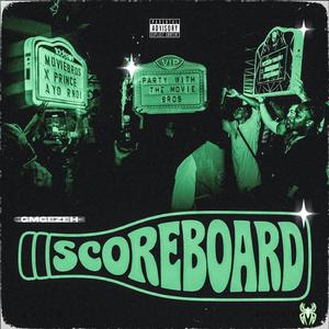 Scoreboard