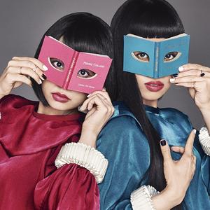 ストロベリームーン