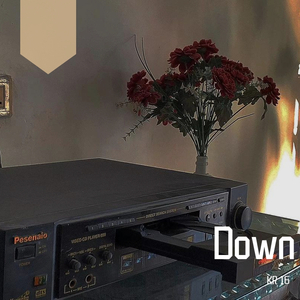 DOWN（翻自 T.E.C.）