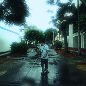 TODAVIA (LilZeRo Remix)
