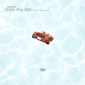 Came from the 386
