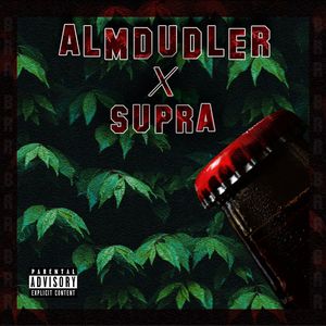 Almdudler