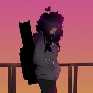 Jaiden's Lament