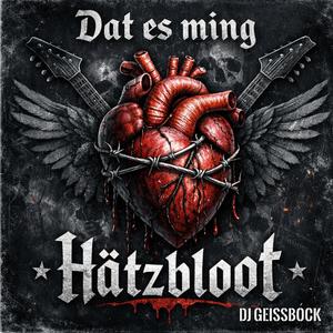 Dat es ming Hätzbloot
