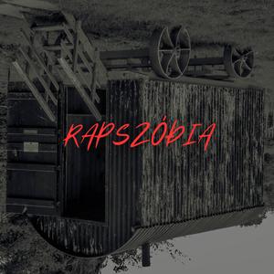 Rapszódia (feat. A PROTAGØNISTA)