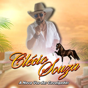 Clecio Souza Não Te Quero Mais