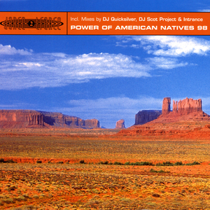 Power of American Natives (DJ Quicksilver Instrumental Mix)