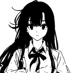 他只是经过（清甜少女版-片段）