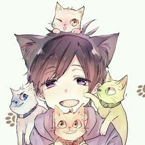 天生一对（翻自 梅粮新）