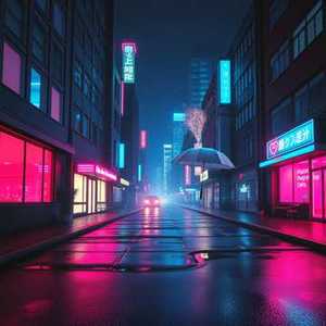 遗失的心跳