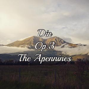Op.3 The Apennines