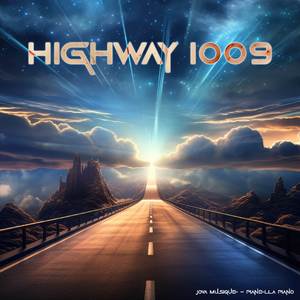 Highway 1009 (Piano Instrumental)