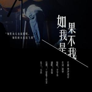 如果我不是我