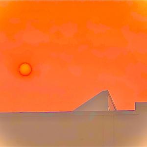 The Never Ending Day