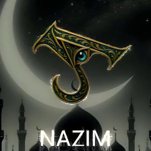 NAZIM (Jamie Azul)