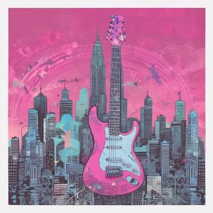 疾風の探求者 (Shippū no Tankyūsha - Seeker of the Gale) by @hifimogul760