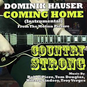 "Coming Home" Instrumental - from the motion picture "Country Strong"