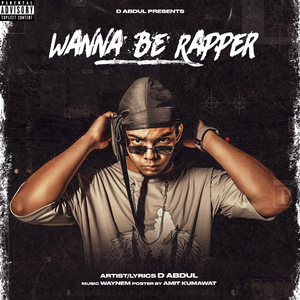 Wanna Be Rapper