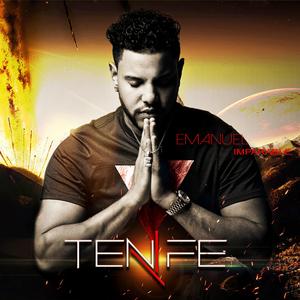 Poderosa (feat. Liriano & Rafagahd)