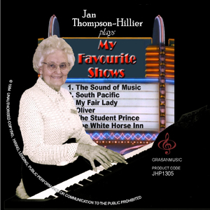 My Song of Love (Mein Liebeslied Muss Ein Walzer Sein)/Two Heads Two Heads (in 3/4 time)/Finale - the White Horse Inn