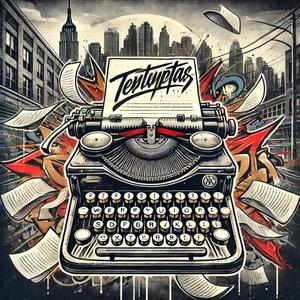 Textópatas (feat. Frase)