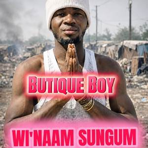 Winaam Sungum