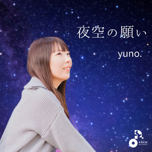 夜空の願い (INSTRUMENTAL)