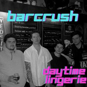 Barcrush