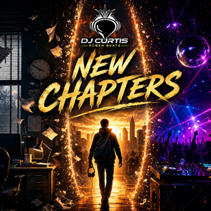 New Chapters