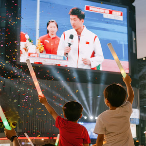 永恒的热爱 (纪念版)