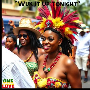 "Wuk It up Tonight"