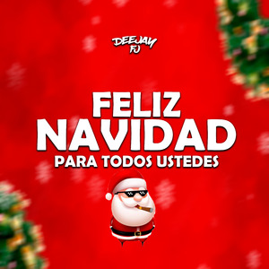 Feliz Navidad para Todos Ustedes