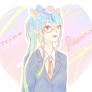 Lily -寄り添う百合のように-