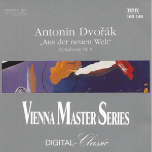 Symphony No. 9, Op. 95:Allegro con fuoco