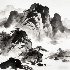 白弦清肃肺气