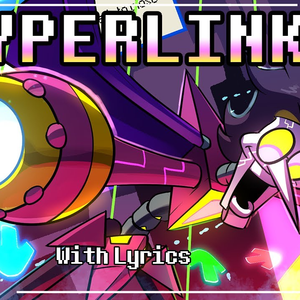 HYPERLINK WITH LYRICS