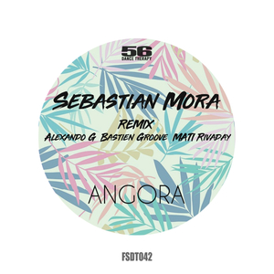 Angora (Original Mix)