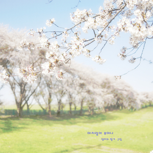 아지랑이 보이니