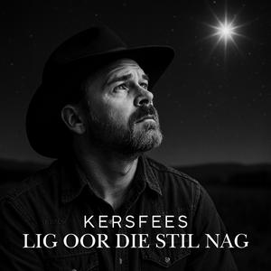 Kersfees (Lig Oor Die Stil Nag)