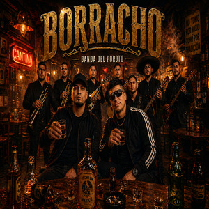 Borracho