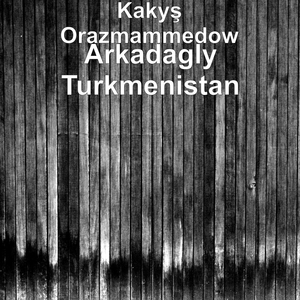 Arkadagly Turkmenistan