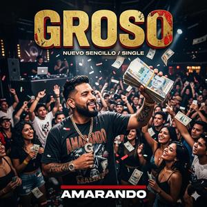 GROSO
