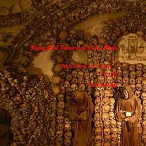 Dance Of The Dying Whales