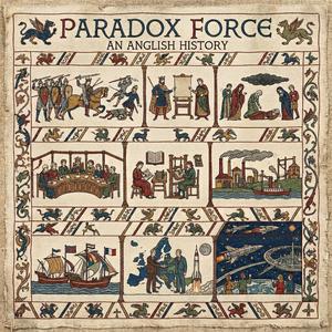 Commonwealth of Europe (1966)