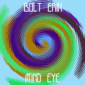 Mind Eye (Original mix)